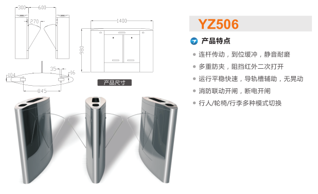 屏山县翼闸二号